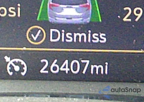 2023 GMC Terrain Fwd Sle z USA, uszkodzony, nr VIN 3GKALMEG3PL244106